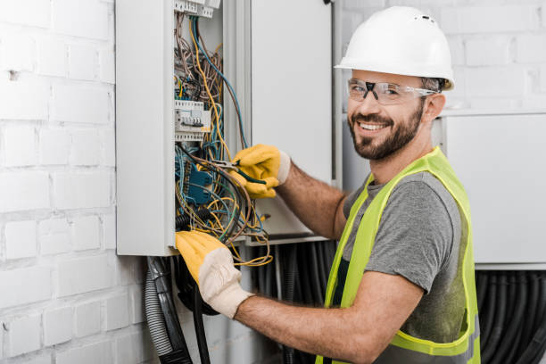 Best Electrical System Inspection  in Aubrey, TX