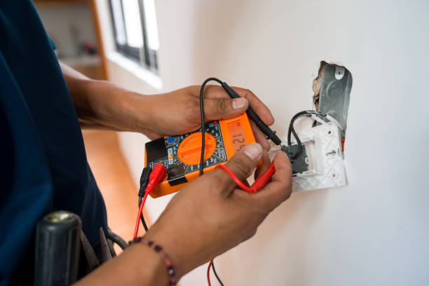Best Electrician for Home Renovation  in Aubrey, TX