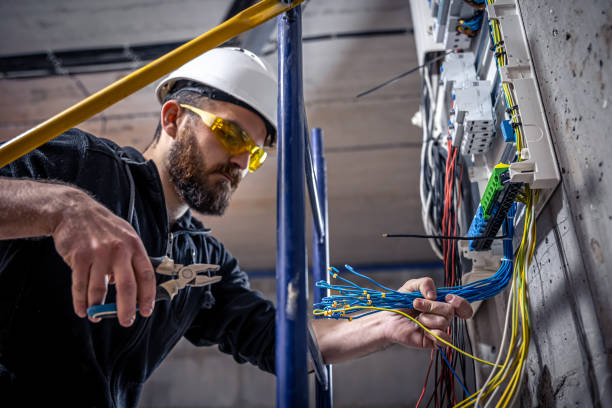 Best Electrical Troubleshooting Services  in Aubrey, TX
