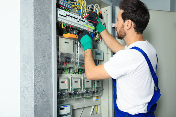  Aubrey, TX Electrician Pros