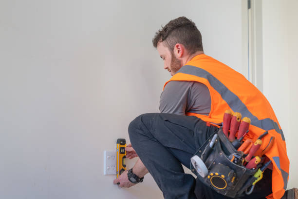 Best 24-Hour Electrician  in Aubrey, TX