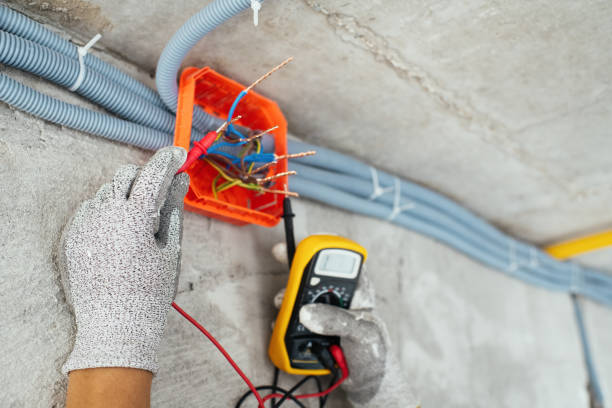 Best 24-Hour Electrician  in Aubrey, TX