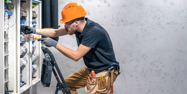 Best Circuit Breaker Repair  in Aubrey, TX
